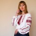 Embroidered blouse "Myroslava"